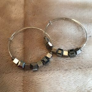 Alex and Ani Fall 2015 Earrings RS